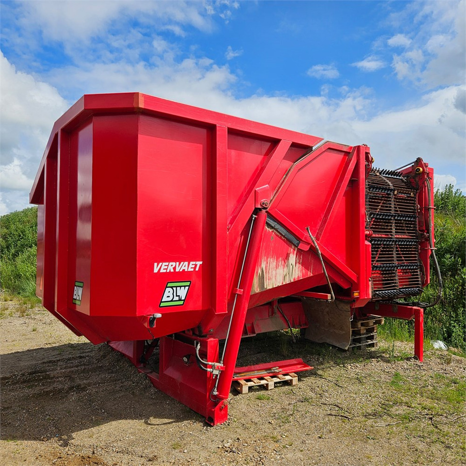ABC Beet box - Řepný kombajn: obrázok 2 ABC Beet box - Řepný kombajn: obrázok 2