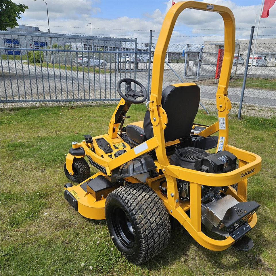 ABC Cub Cadet XZ8 Zero Turn - Záhradná kosačka: obrázok 3 ABC Cub Cadet XZ8 Zero Turn - Záhradná kosačka: obrázok 3