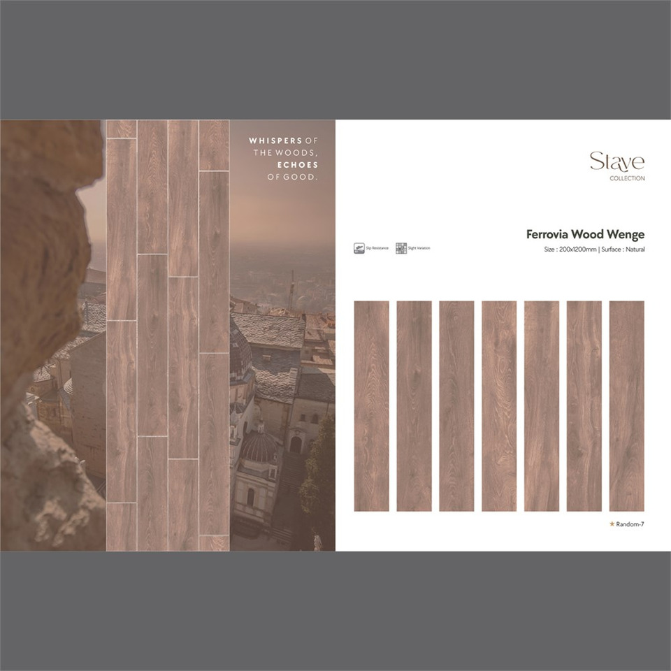 ABC FERROVIA WOOD WENGE - Nástroj/ Vybavenie: obrázok 3 ABC FERROVIA WOOD WENGE - Nástroj/ Vybavenie: obrázok 3