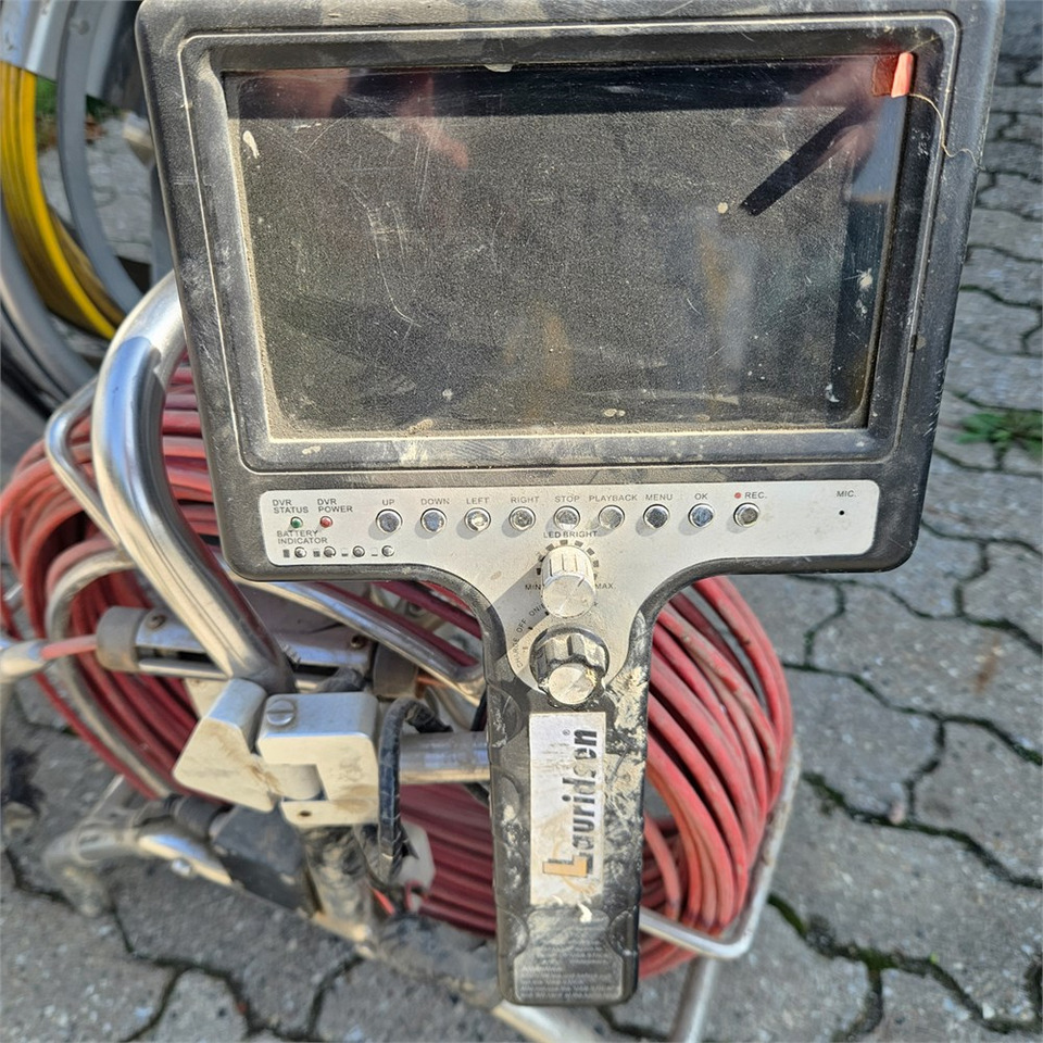 ABC IABK Kloak TV - Nástroj/ Vybavenie: obrázok 4 ABC IABK Kloak TV - Nástroj/ Vybavenie: obrázok 4