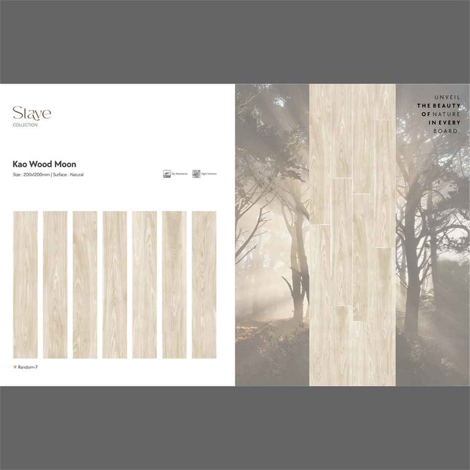 ABC KAO WOOD MOON - Nástroj/ Vybavenie: obrázok 3 ABC KAO WOOD MOON - Nástroj/ Vybavenie: obrázok 3