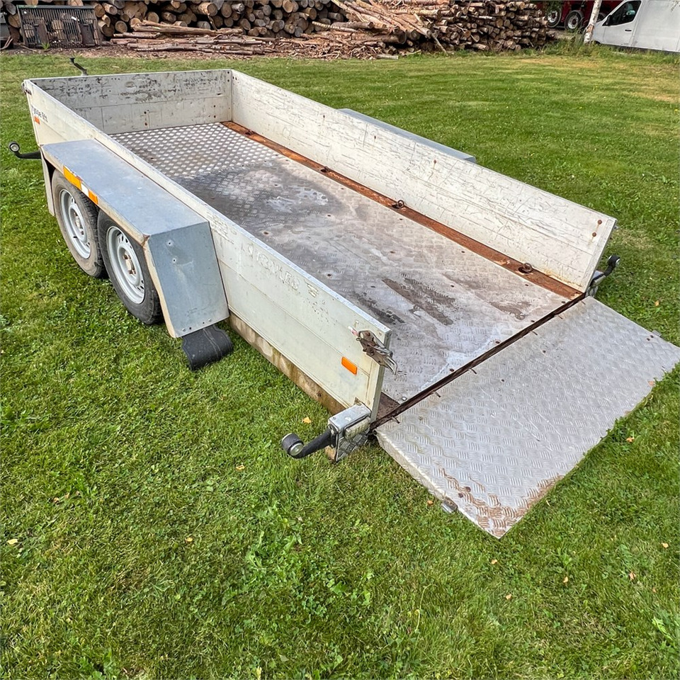 ABC Lift 6331 - Auto príves: obrázok 3 ABC Lift 6331 - Auto príves: obrázok 3