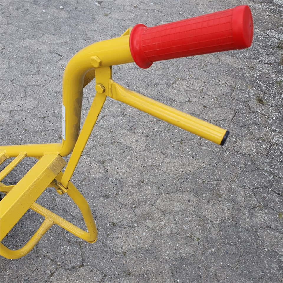ABC Lifter - Paletový vozík: obrázok 3 ABC Lifter - Paletový vozík: obrázok 3