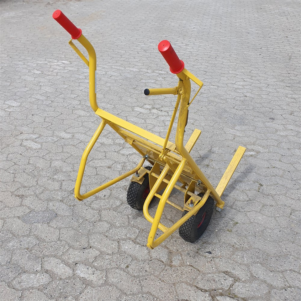 ABC Lifter - Paletový vozík: obrázok 5 ABC Lifter - Paletový vozík: obrázok 5
