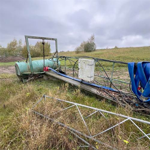 ABC Matador N - Stavebné zariadenia: obrázok 1 ABC Matador N - Stavebné zariadenia: obrázok 1