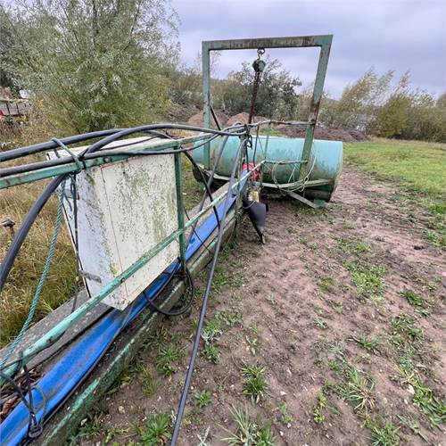 ABC Matador N - Stavebné zariadenia: obrázok 5 ABC Matador N - Stavebné zariadenia: obrázok 5