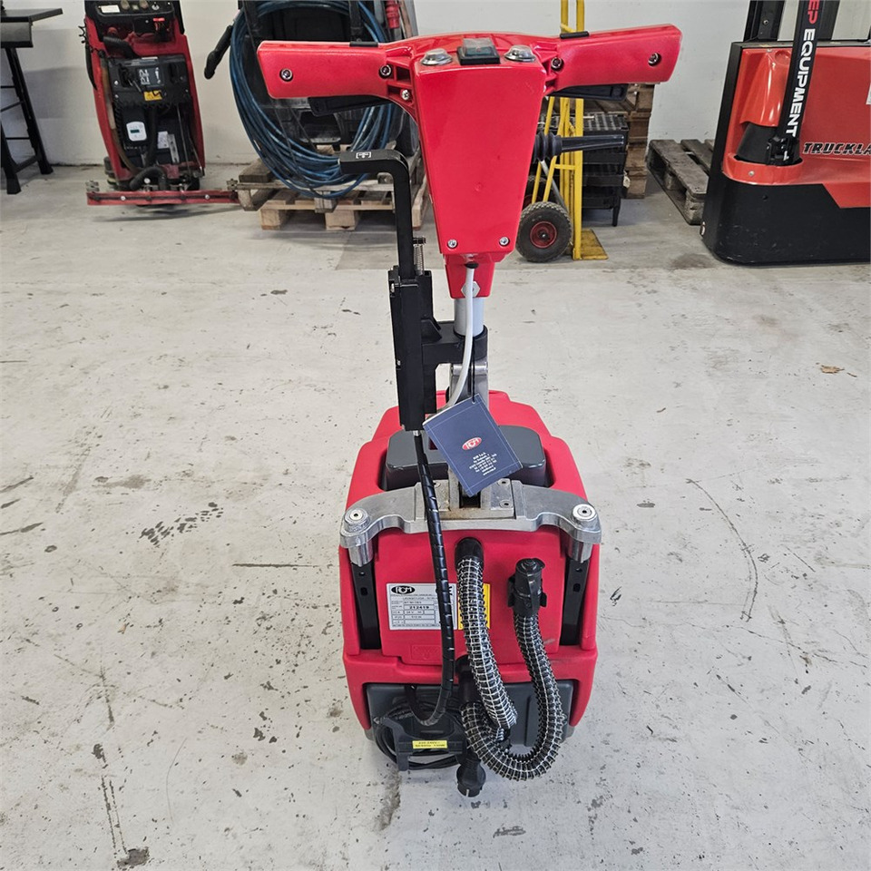 ABC RCM BIT 391 CB/3 - Čistiaca technika: obrázok 5 ABC RCM BIT 391 CB/3 - Čistiaca technika: obrázok 5