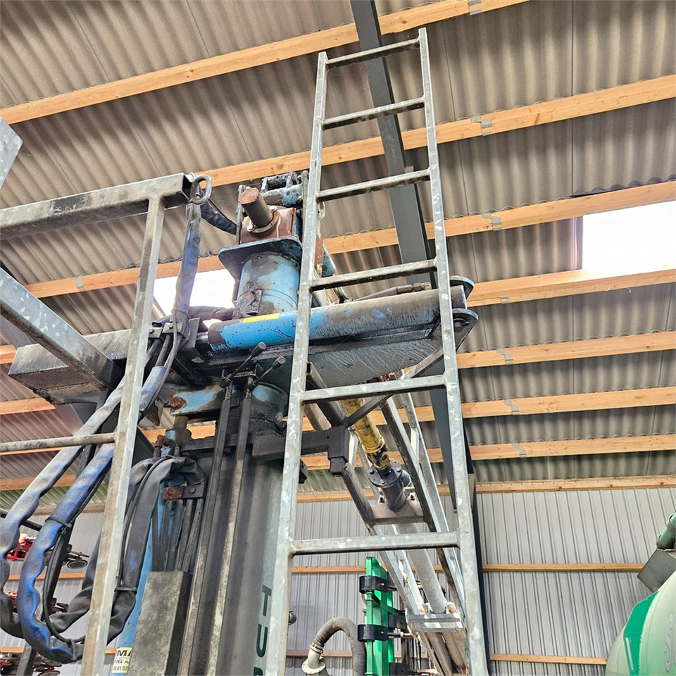 ABC RTS 3-4 - Technika pro aplikaci hnoja: obrázok 2 ABC RTS 3-4 - Technika pro aplikaci hnoja: obrázok 2