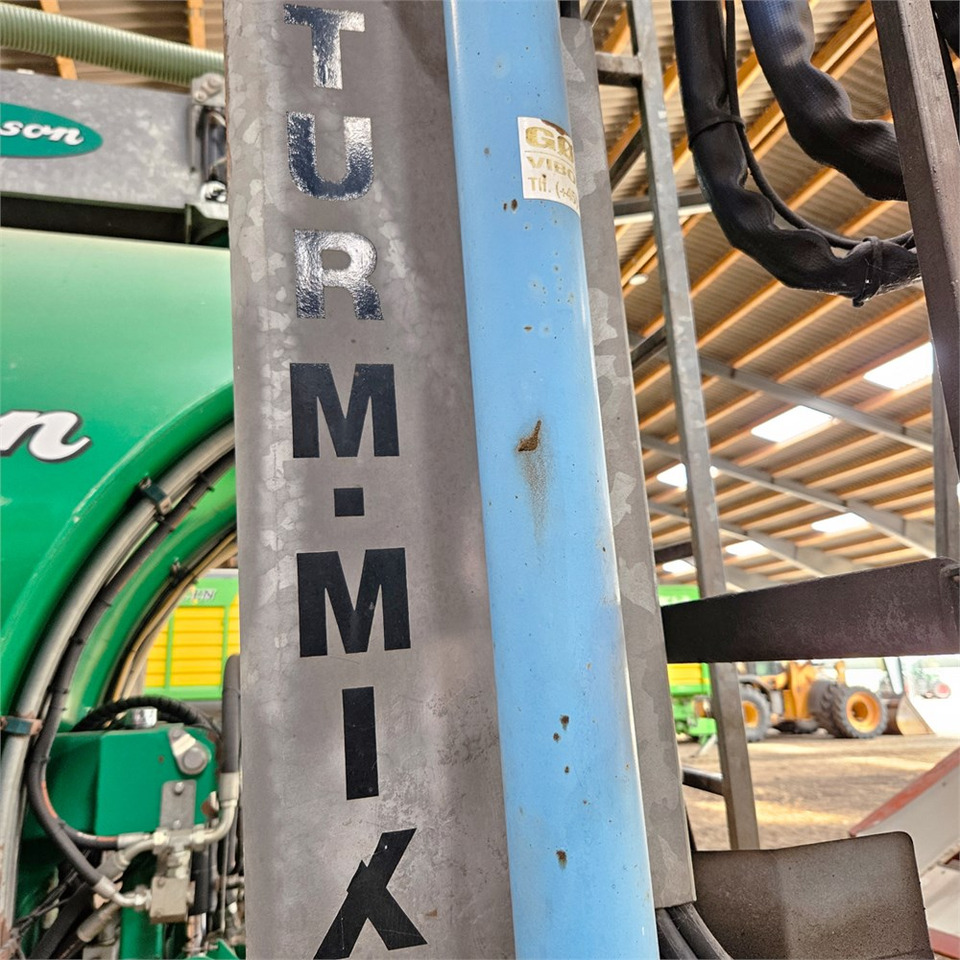 ABC RTS 3-4 - Technika pro aplikaci hnoja: obrázok 5 ABC RTS 3-4 - Technika pro aplikaci hnoja: obrázok 5