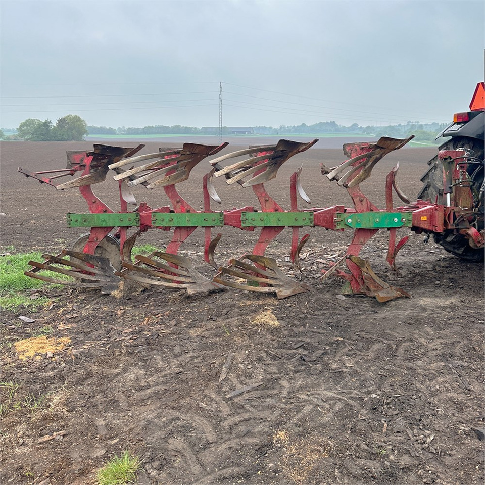 ABC Scan plough SBL4 - Pluh: obrázok 1 ABC Scan plough SBL4 - Pluh: obrázok 1