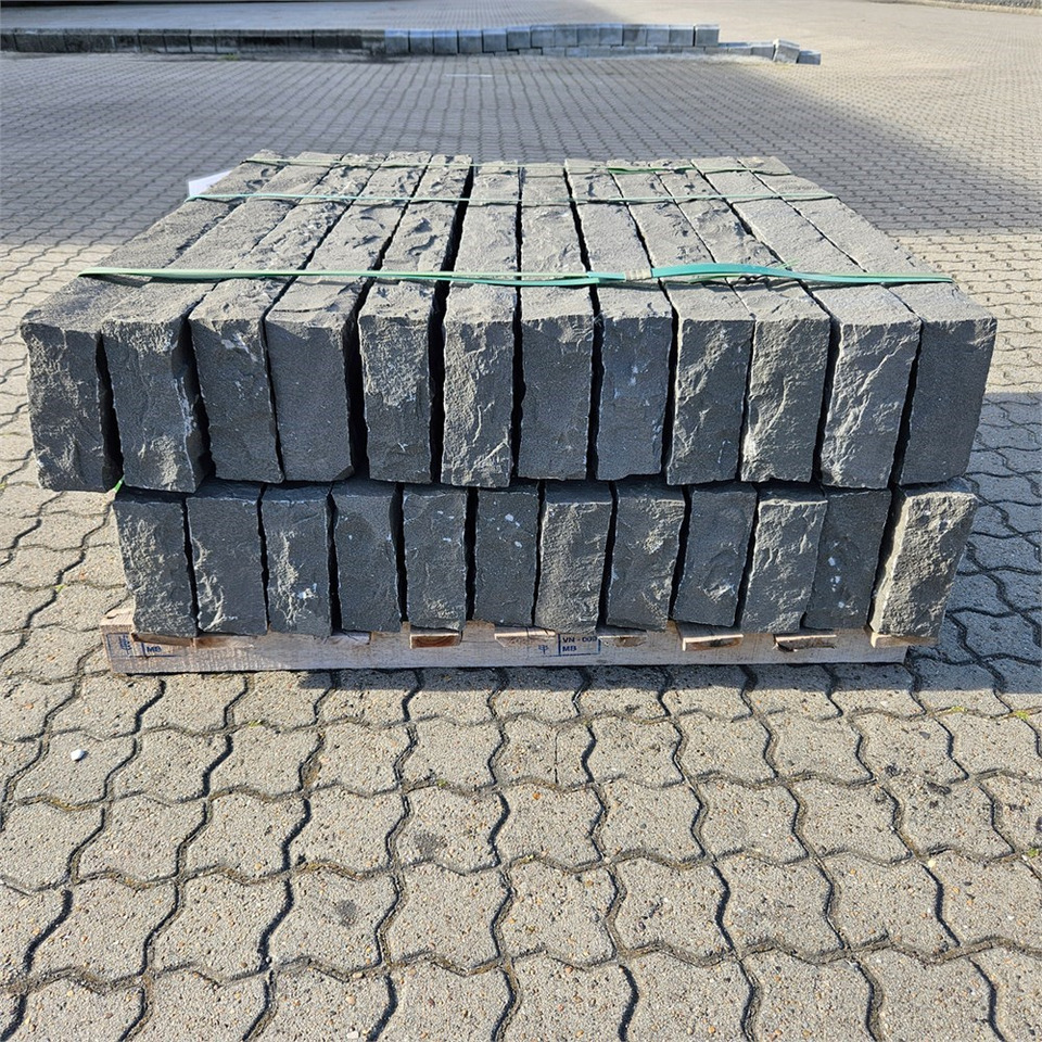 ABC Sort basalt kantsten - Nástroj/ Vybavenie: obrázok 4 ABC Sort basalt kantsten - Nástroj/ Vybavenie: obrázok 4