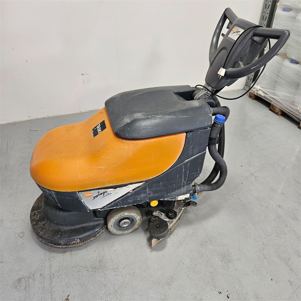 ABC Swingo 450B - Podlahový umývací stroj: obrázok 1 ABC Swingo 450B - Podlahový umývací stroj: obrázok 1