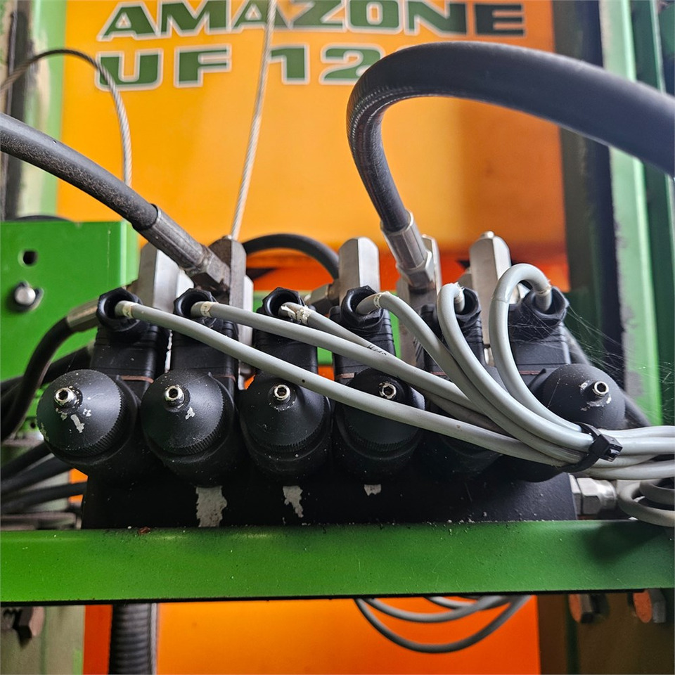 Postrekovač Amazone UF1200: obrázok 21