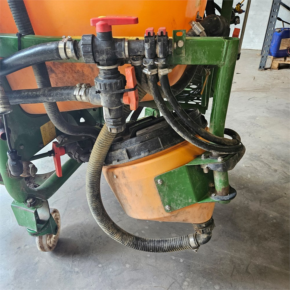 Postrekovač Amazone UF1200: obrázok 14