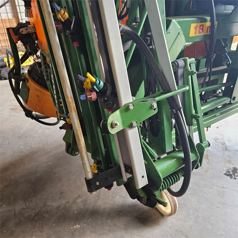 Postrekovač Amazone UF1200: obrázok 19