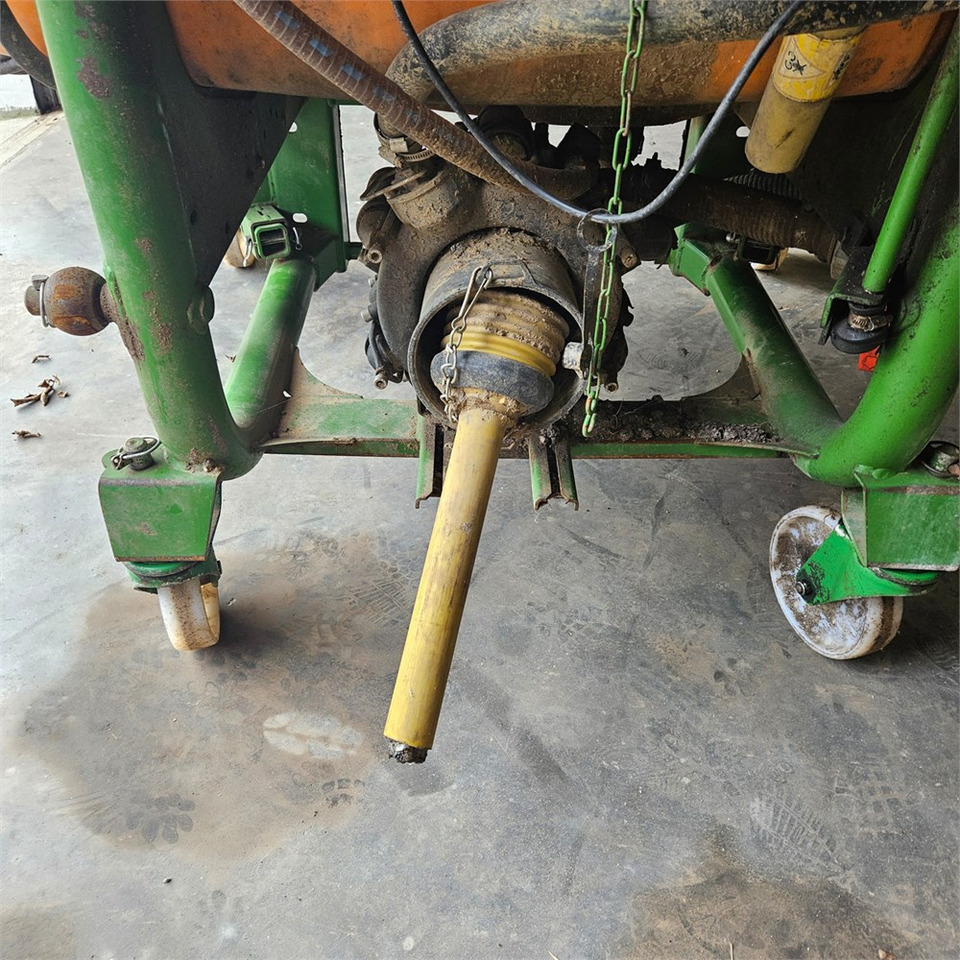 Postrekovač Amazone UF1200: obrázok 12