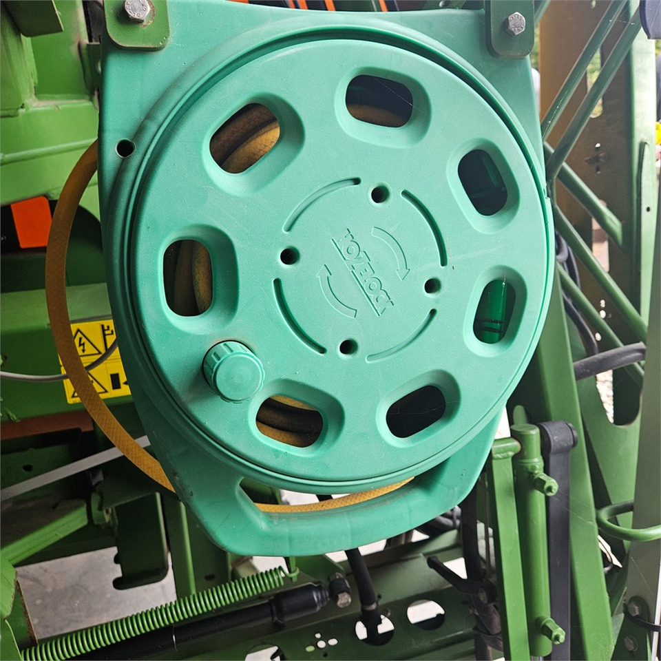 Postrekovač Amazone UF1200: obrázok 23