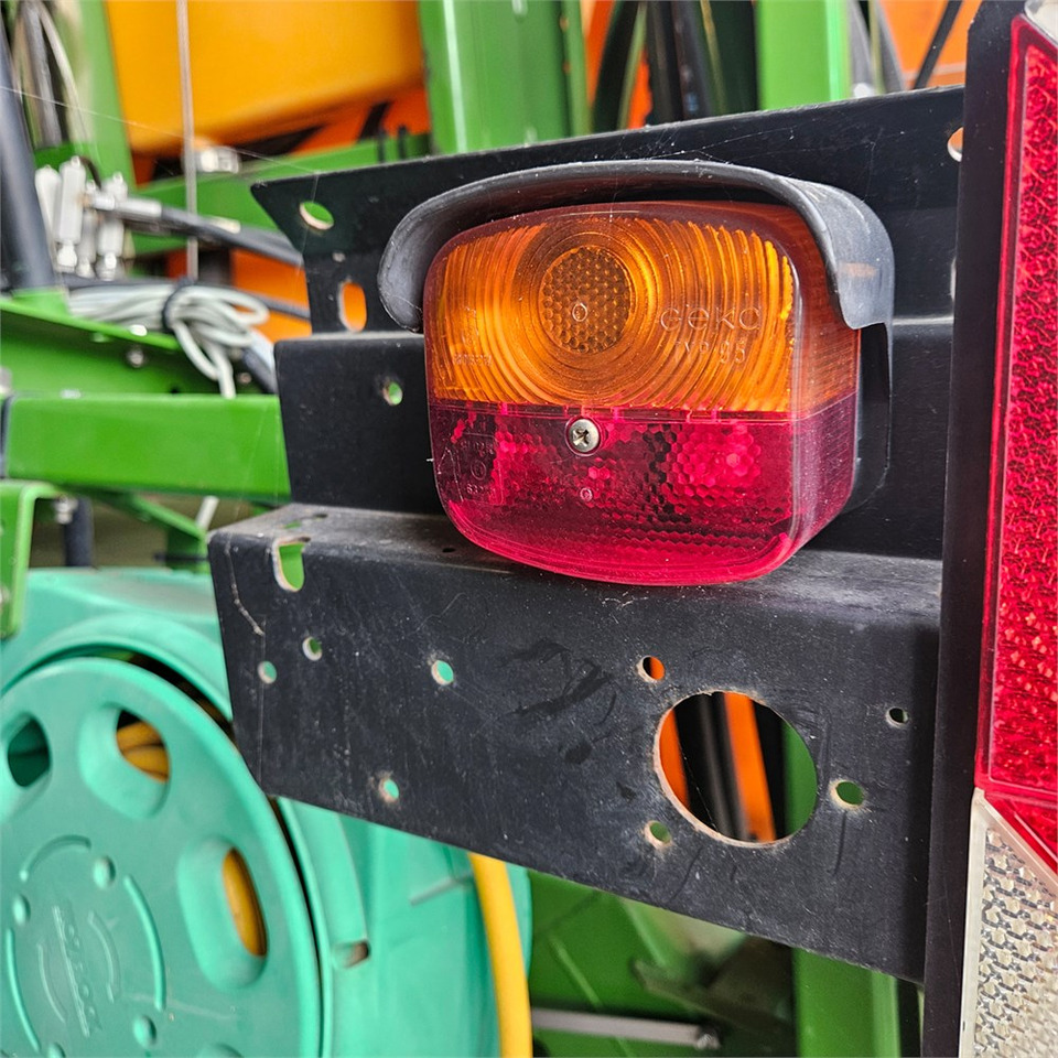 Postrekovač Amazone UF1200: obrázok 29