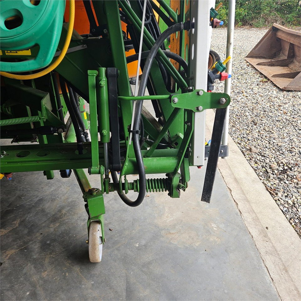 Postrekovač Amazone UF1200: obrázok 24