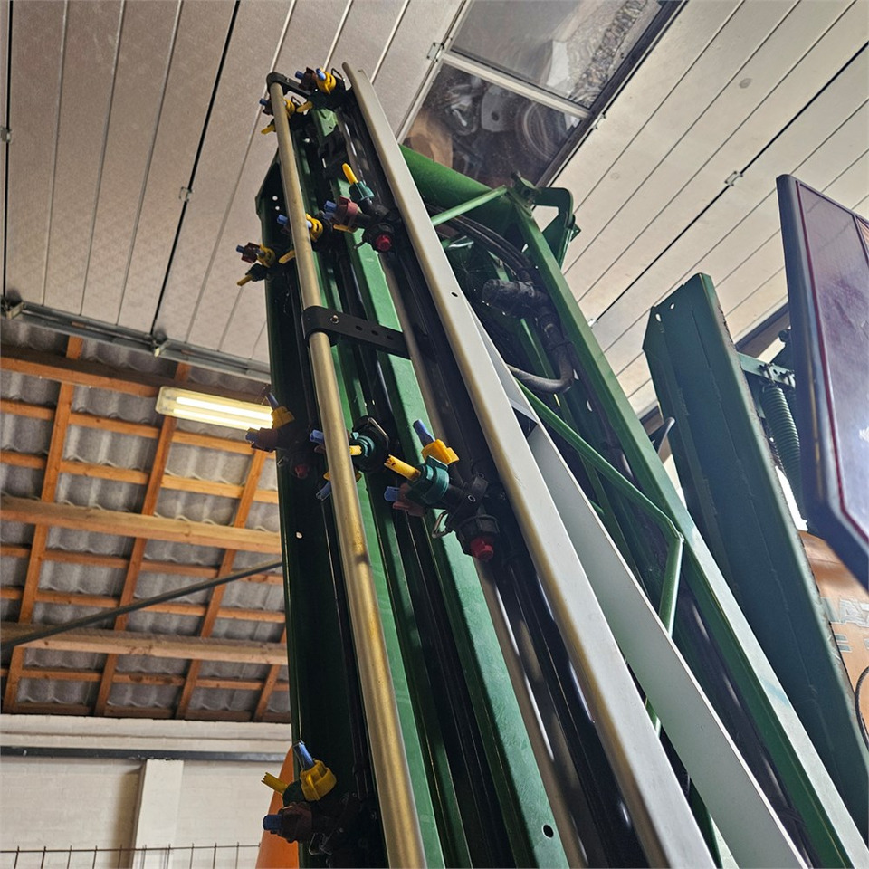 Postrekovač Amazone UF1200: obrázok 17