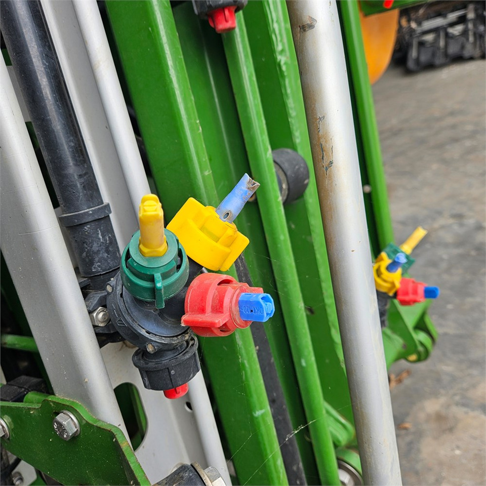 Postrekovač Amazone UF1200: obrázok 26