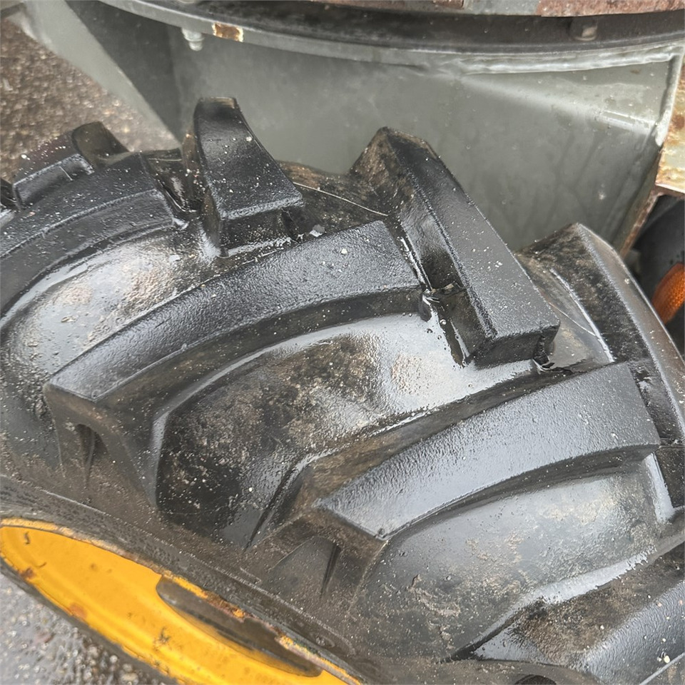 Leasing Ausa D250 AHGA Ausa D250 AHGA: obrázok 38