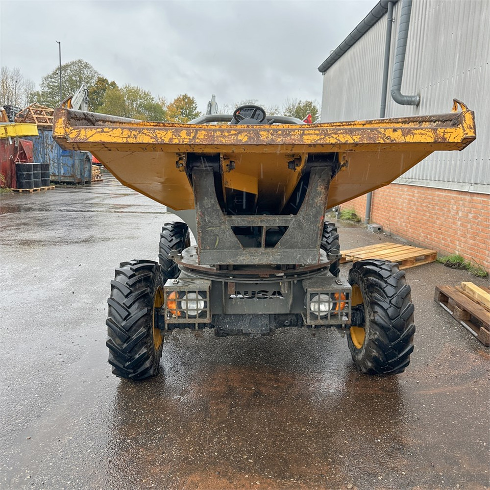 Leasing Ausa D250 AHGA Ausa D250 AHGA: obrázok 13