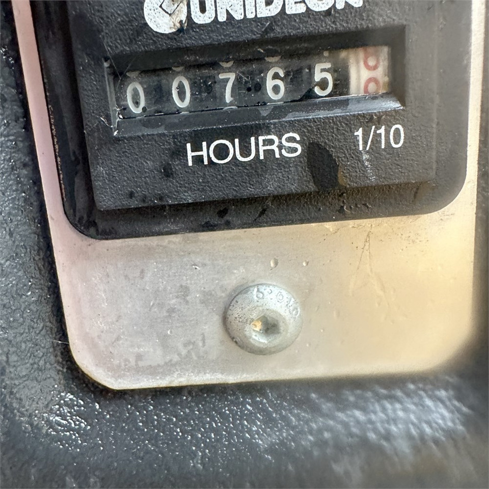 Leasing Ausa D250 AHGA Ausa D250 AHGA: obrázok 19