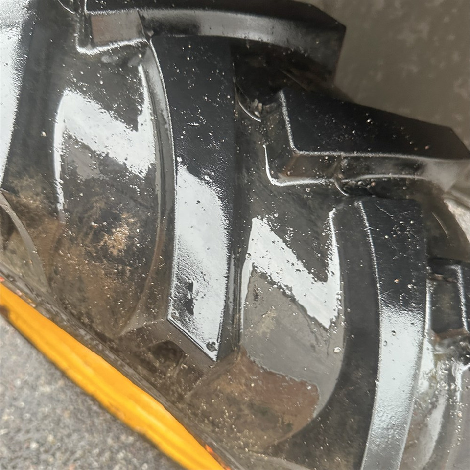 Leasing Ausa D250 AHGA Ausa D250 AHGA: obrázok 34