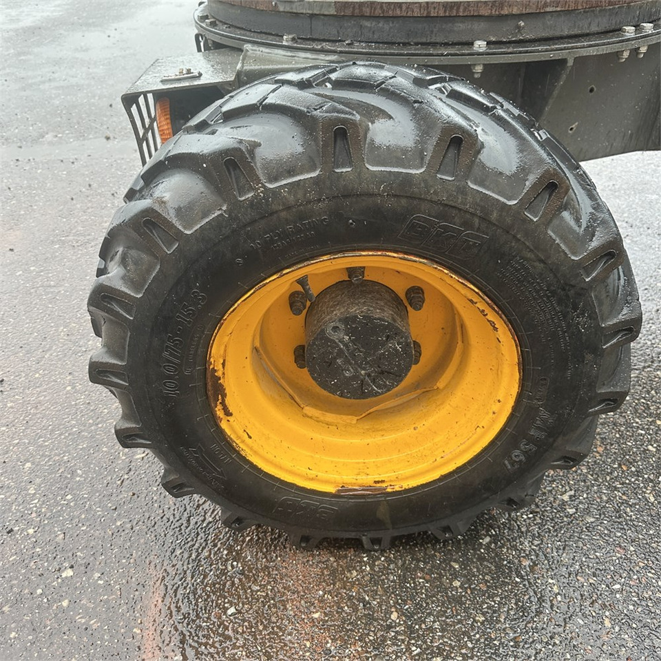 Leasing Ausa D250 AHGA Ausa D250 AHGA: obrázok 31