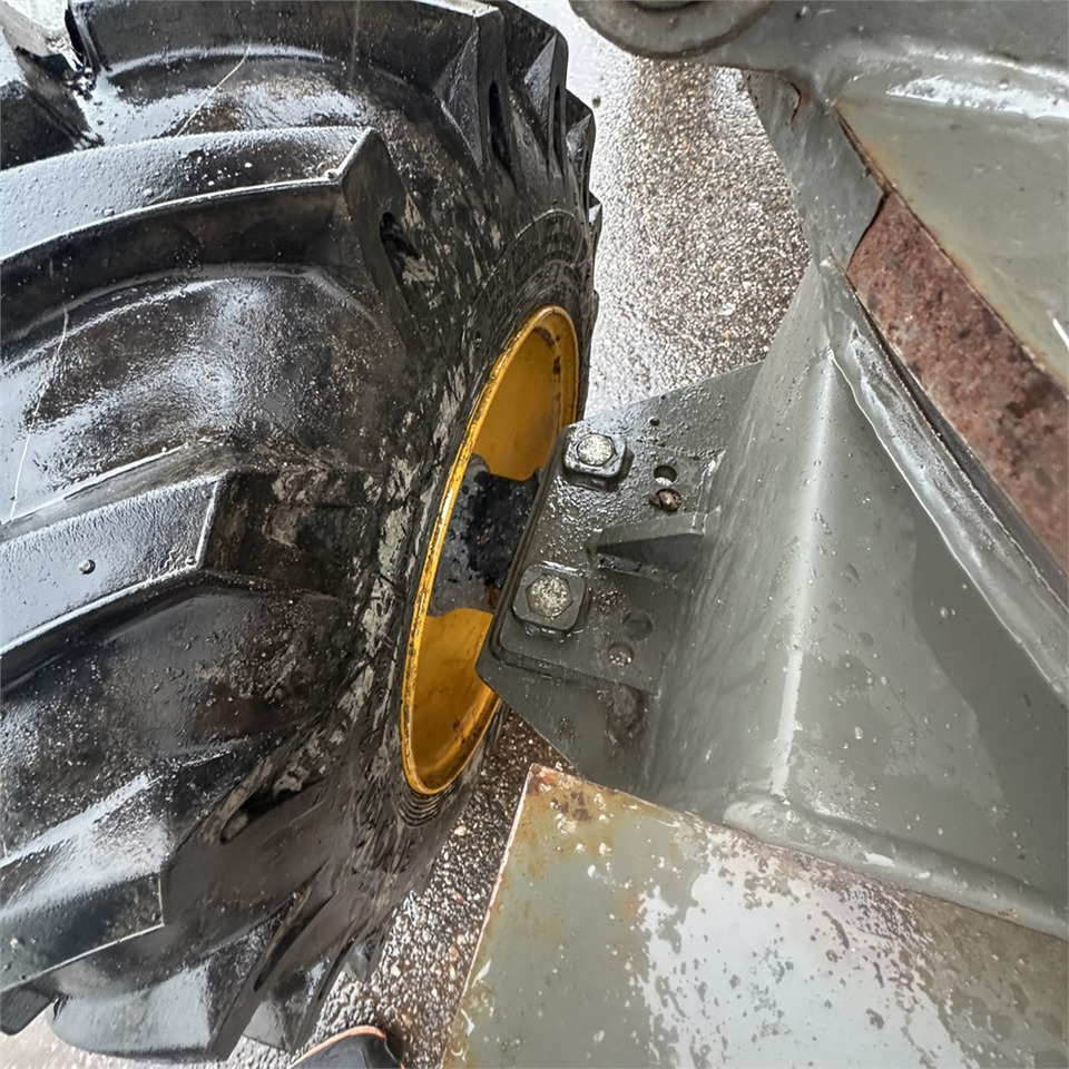 Leasing Ausa D250 AHGA Ausa D250 AHGA: obrázok 30