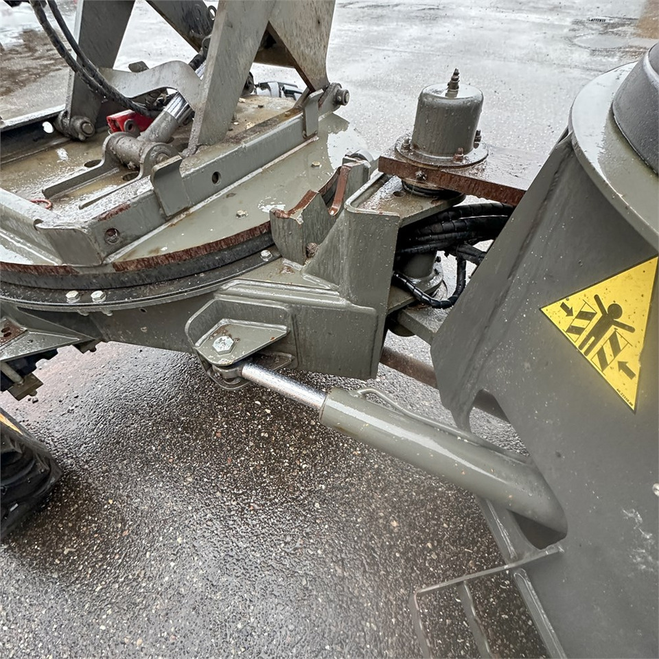 Leasing Ausa D250 AHGA Ausa D250 AHGA: obrázok 21