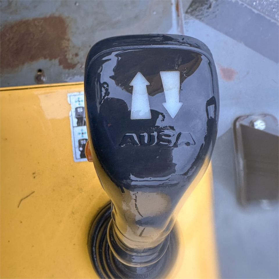 Leasing Ausa D250 AHGA Ausa D250 AHGA: obrázok 17