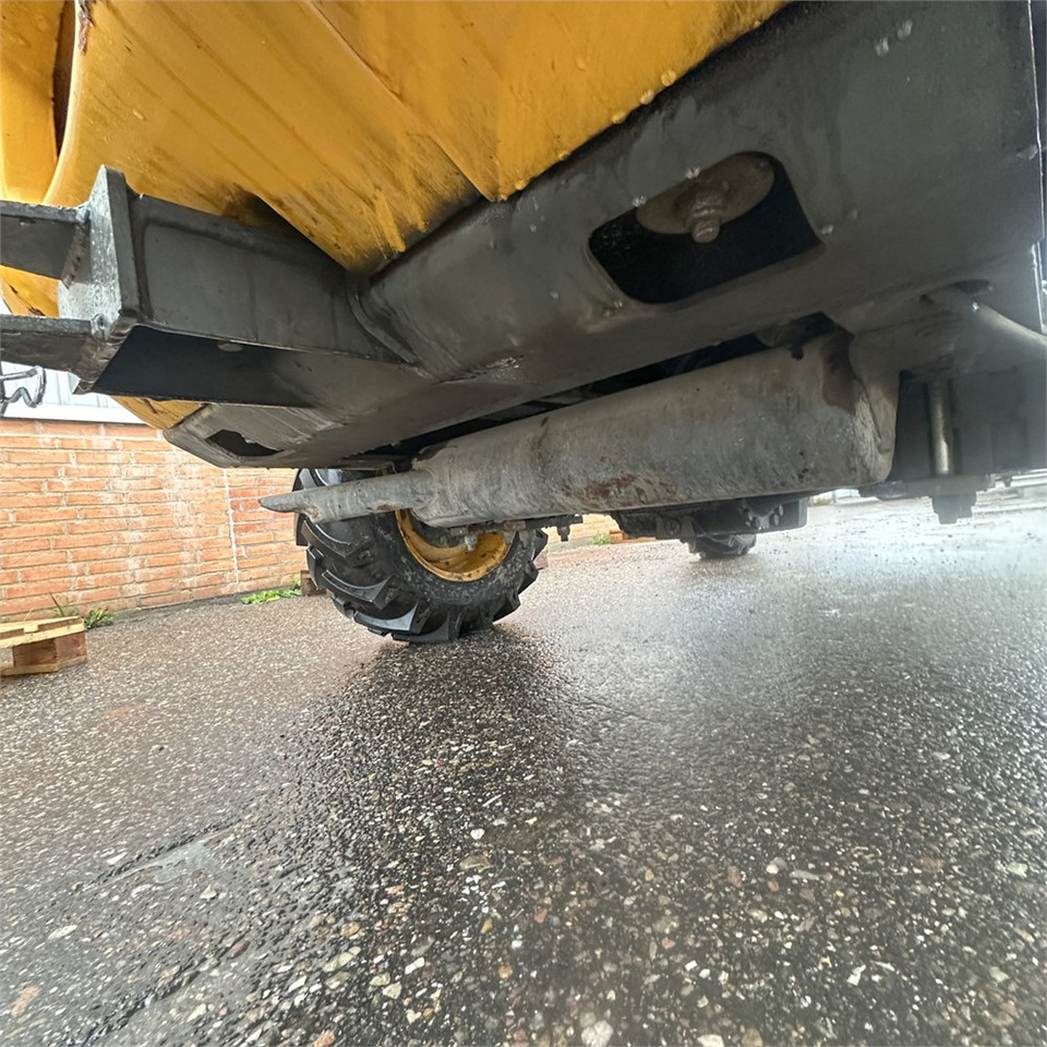 Leasing Ausa D250 AHGA Ausa D250 AHGA: obrázok 26