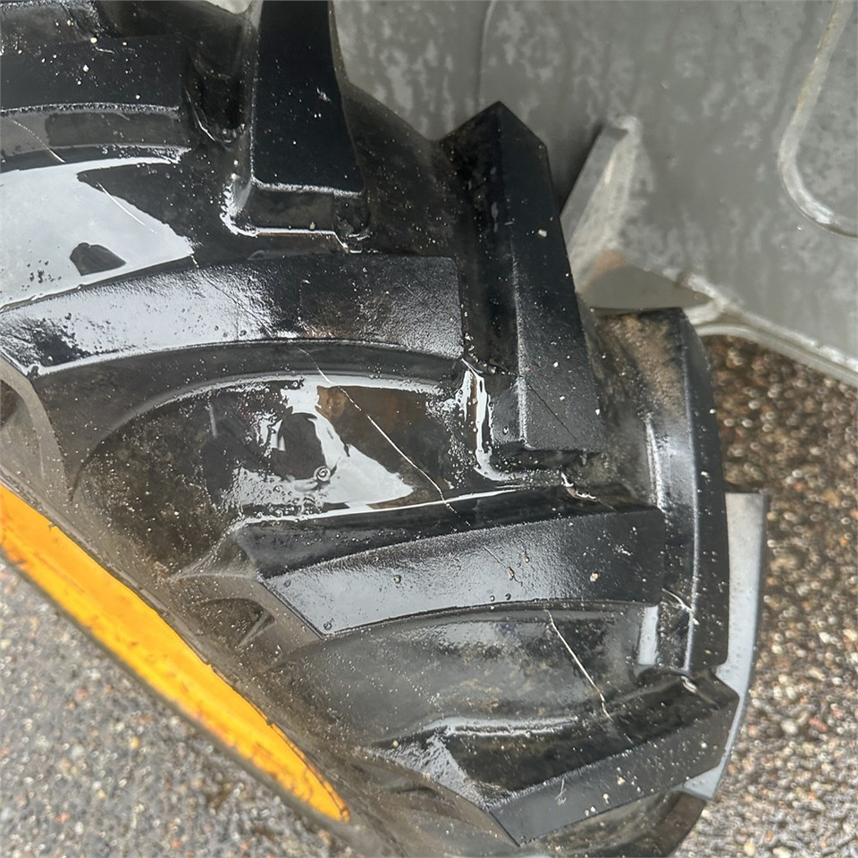 Leasing Ausa D250 AHGA Ausa D250 AHGA: obrázok 36