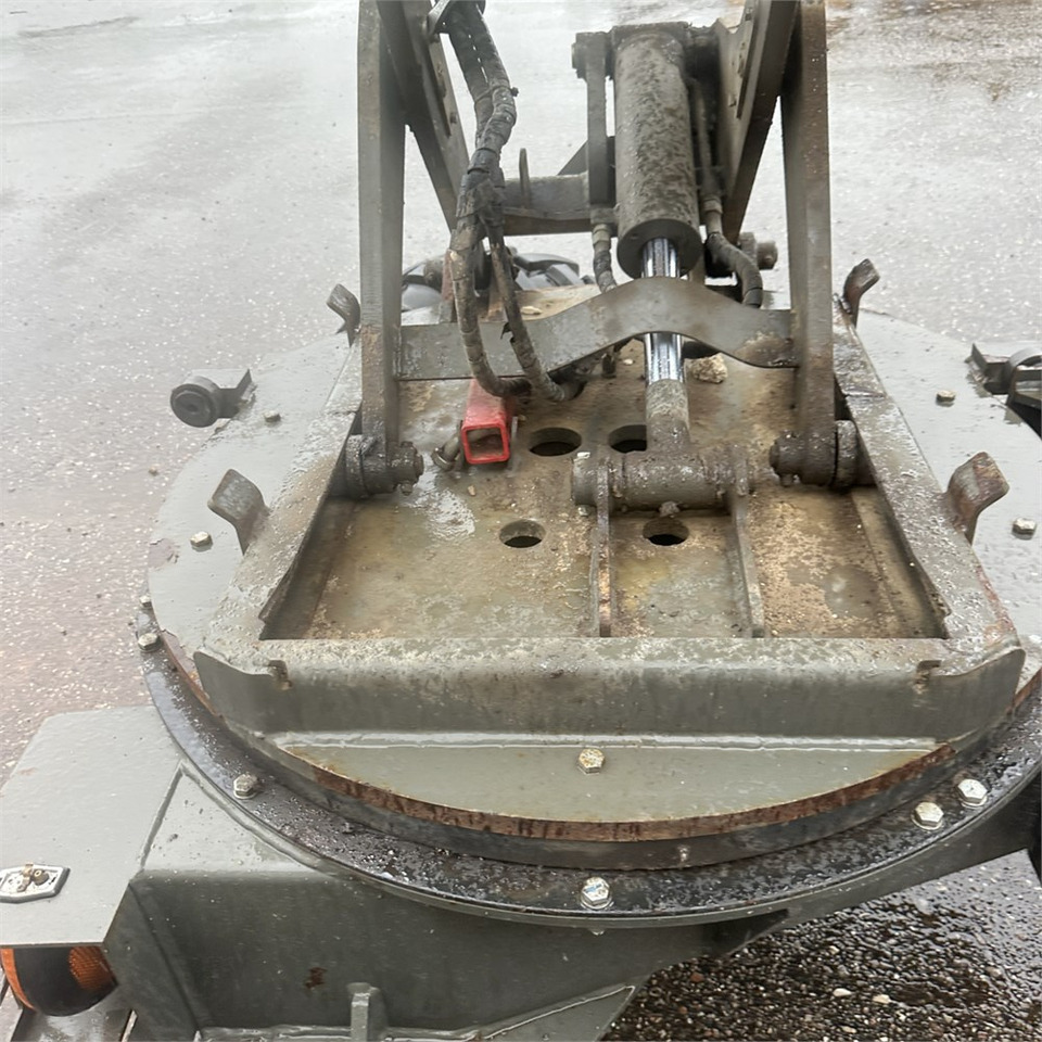 Leasing Ausa D250 AHGA Ausa D250 AHGA: obrázok 7