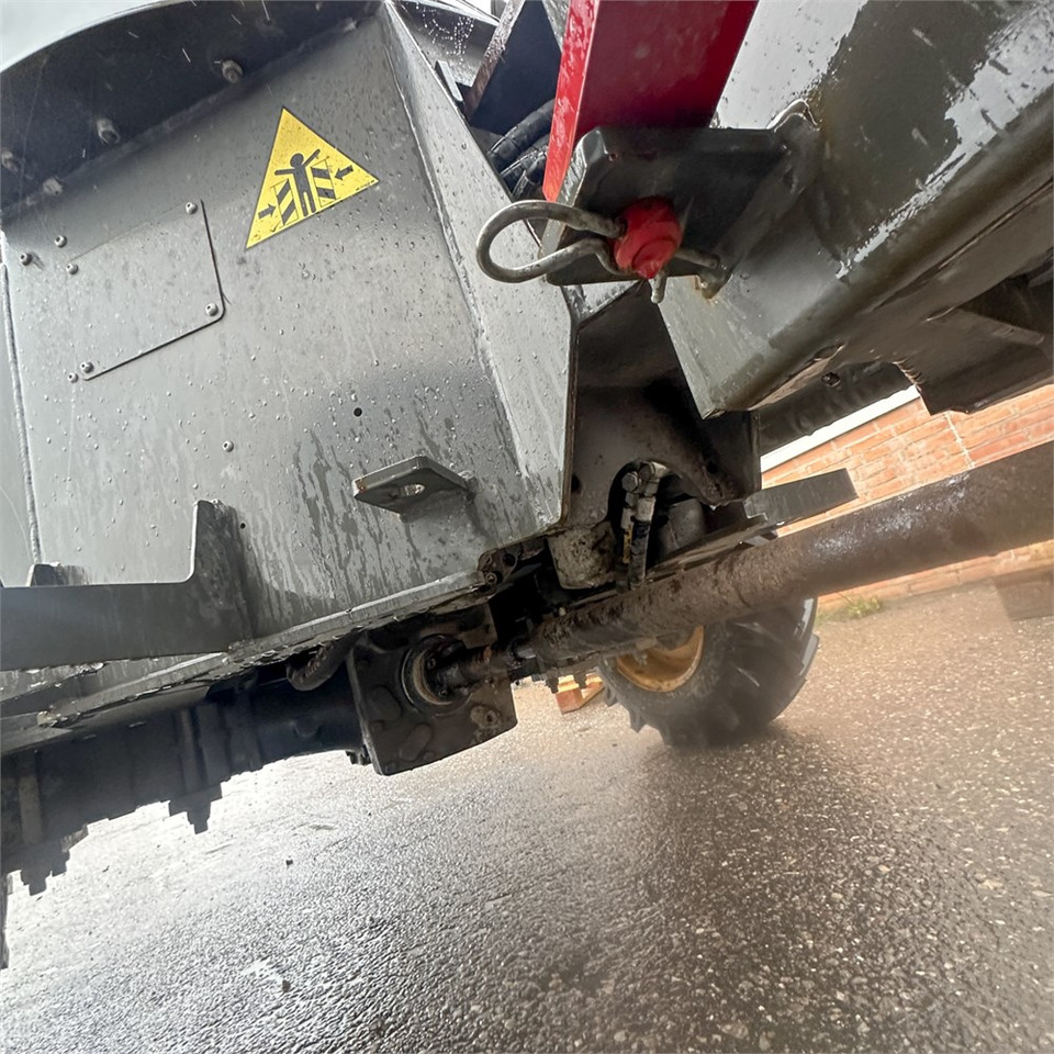 Leasing Ausa D250 AHGA Ausa D250 AHGA: obrázok 28