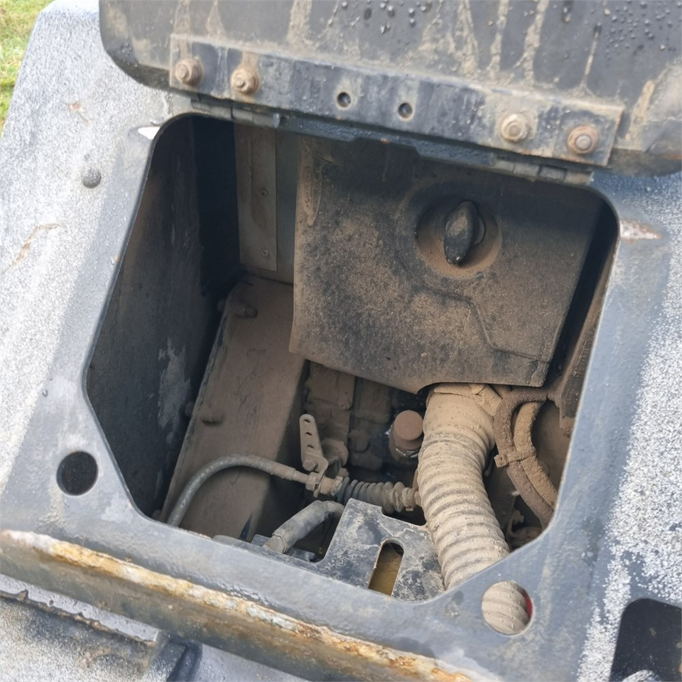 Vibračná doska Bomag SPR 50/55 D: obrázok 11