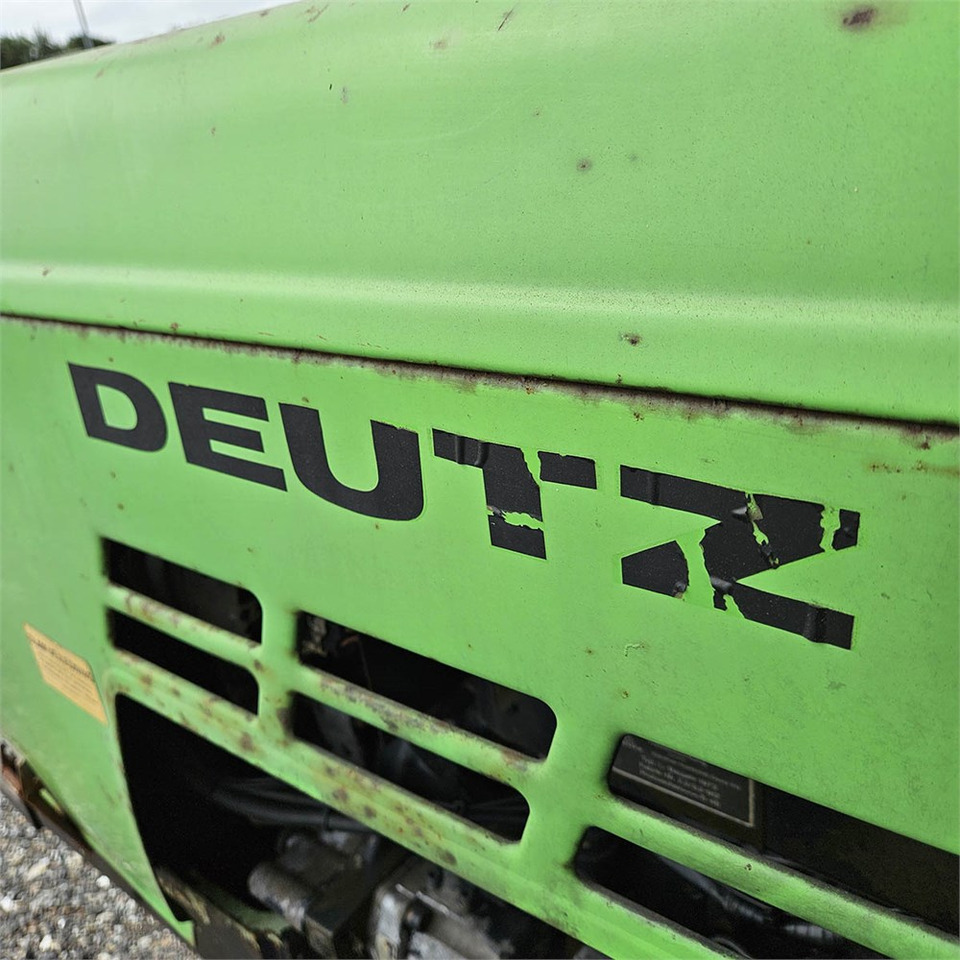 Traktor Deutz 5206: obrázok 36