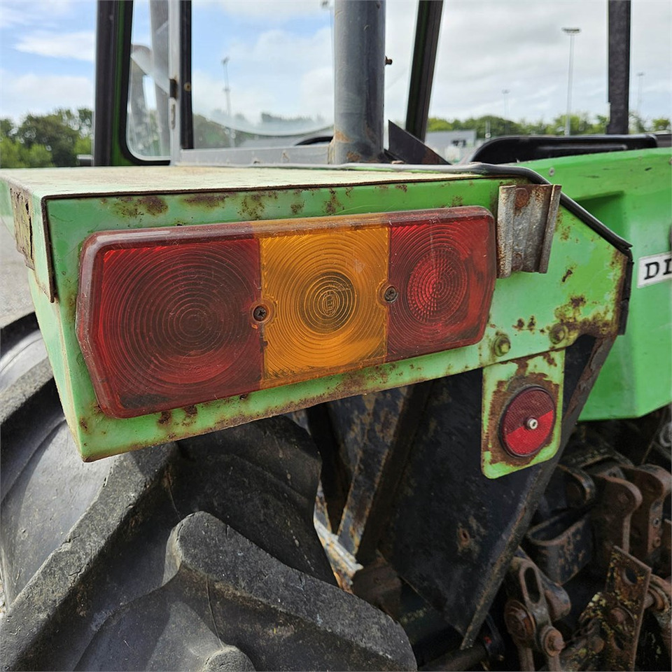 Traktor Deutz 5206: obrázok 30