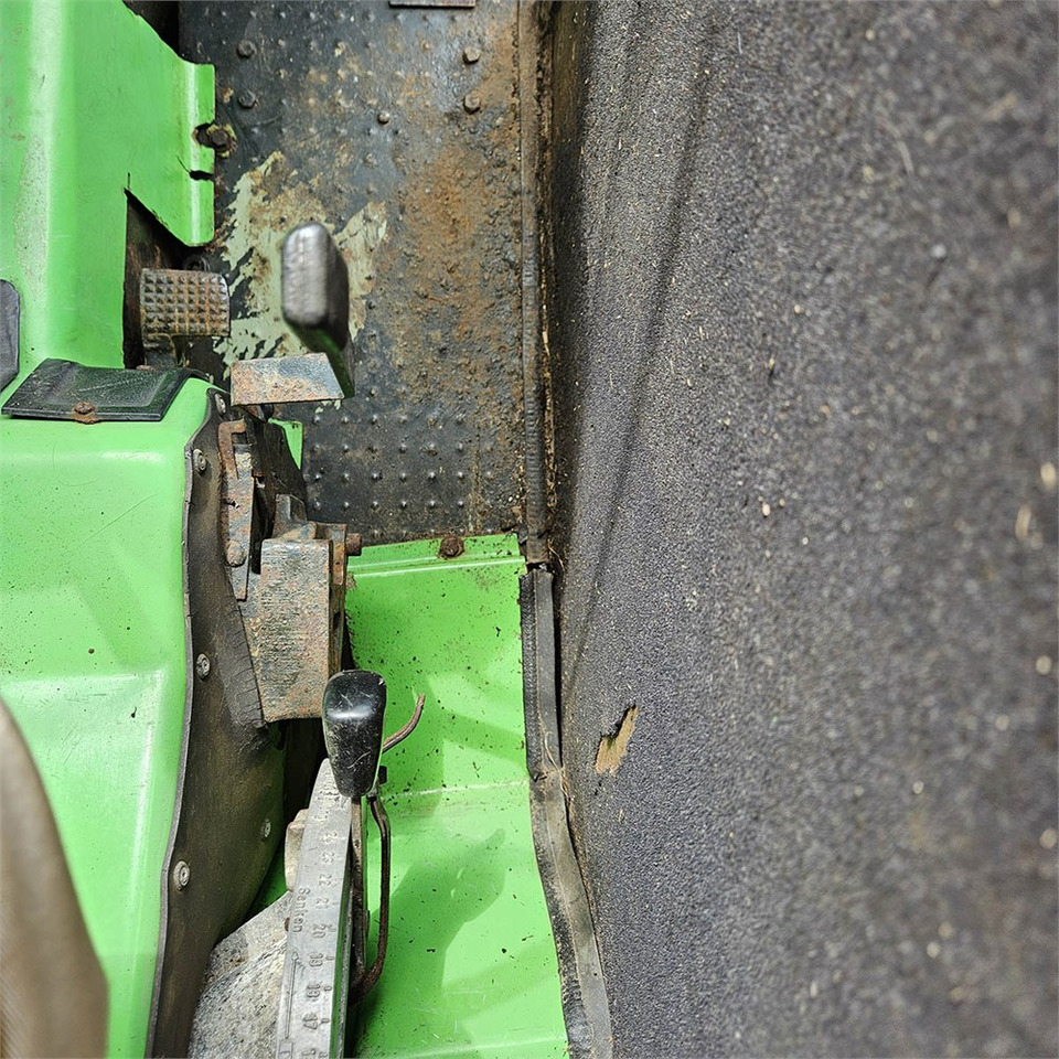 Traktor Deutz 5206: obrázok 20