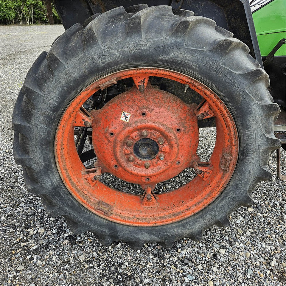 Traktor Deutz 5206: obrázok 44