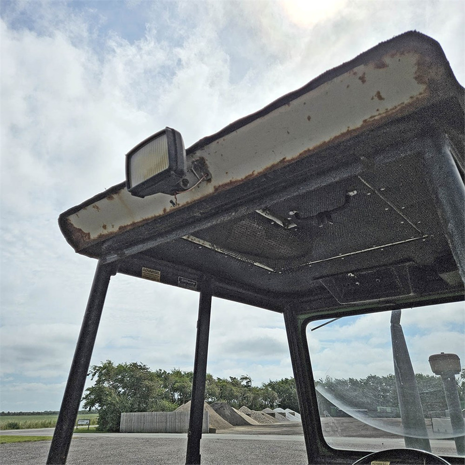 Traktor Deutz 5206: obrázok 31