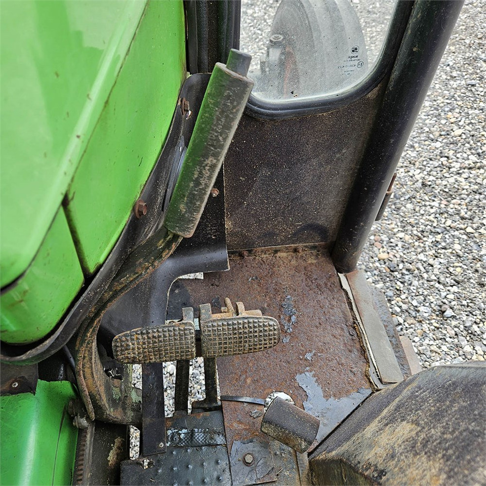 Traktor Deutz 5206: obrázok 19