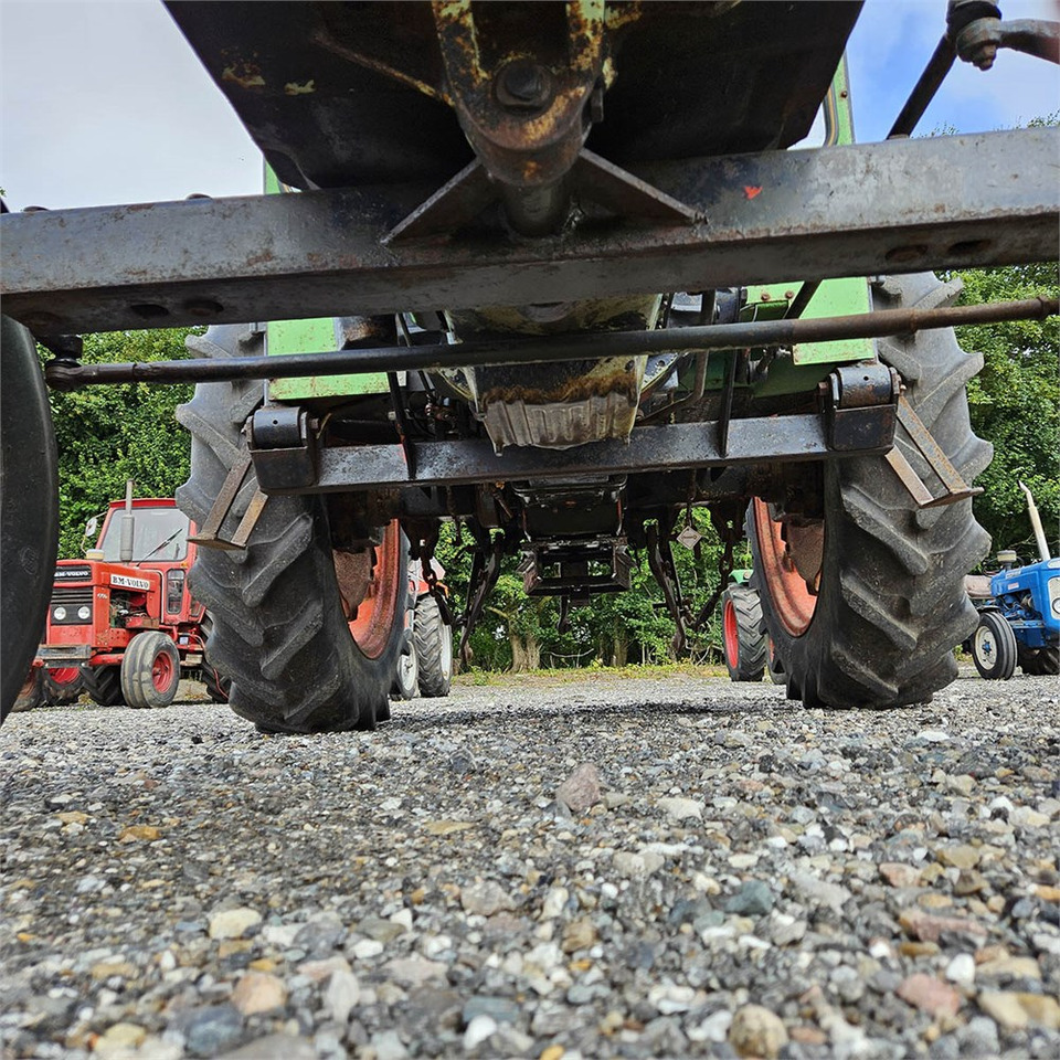 Traktor Deutz 5206: obrázok 41