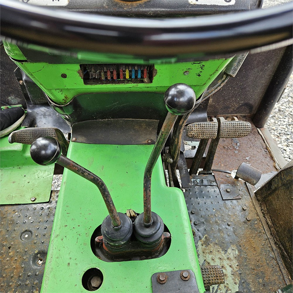 Traktor Deutz 5206: obrázok 18