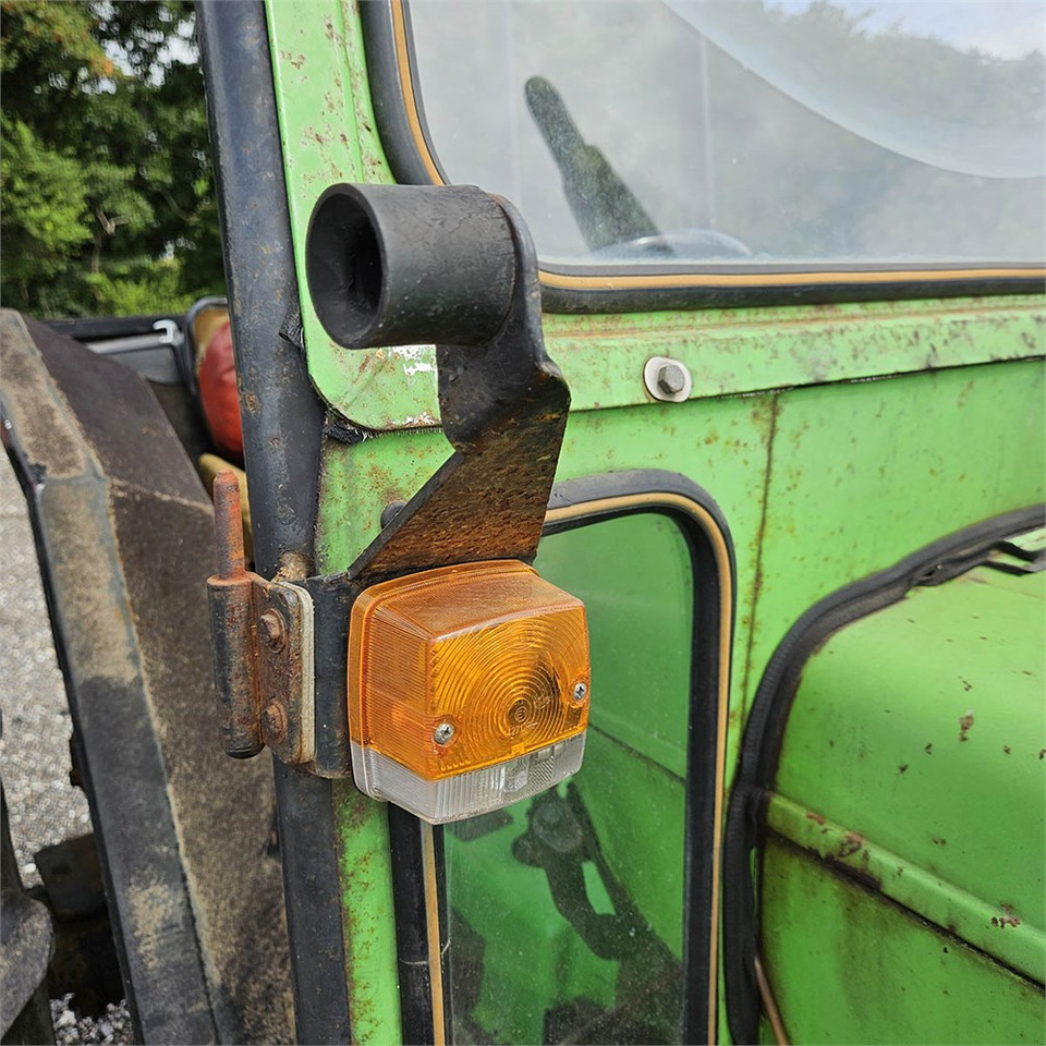 Traktor Deutz 5206: obrázok 25