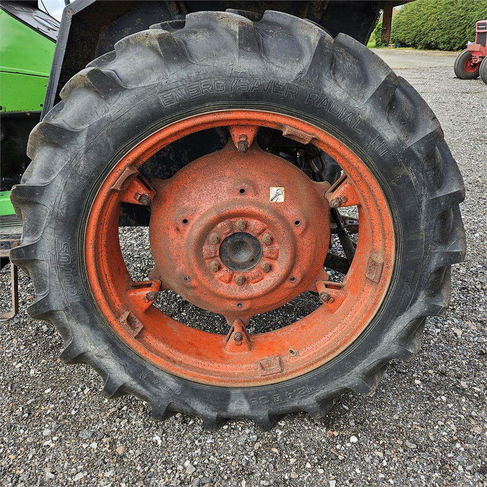 Traktor Deutz 5206: obrázok 43