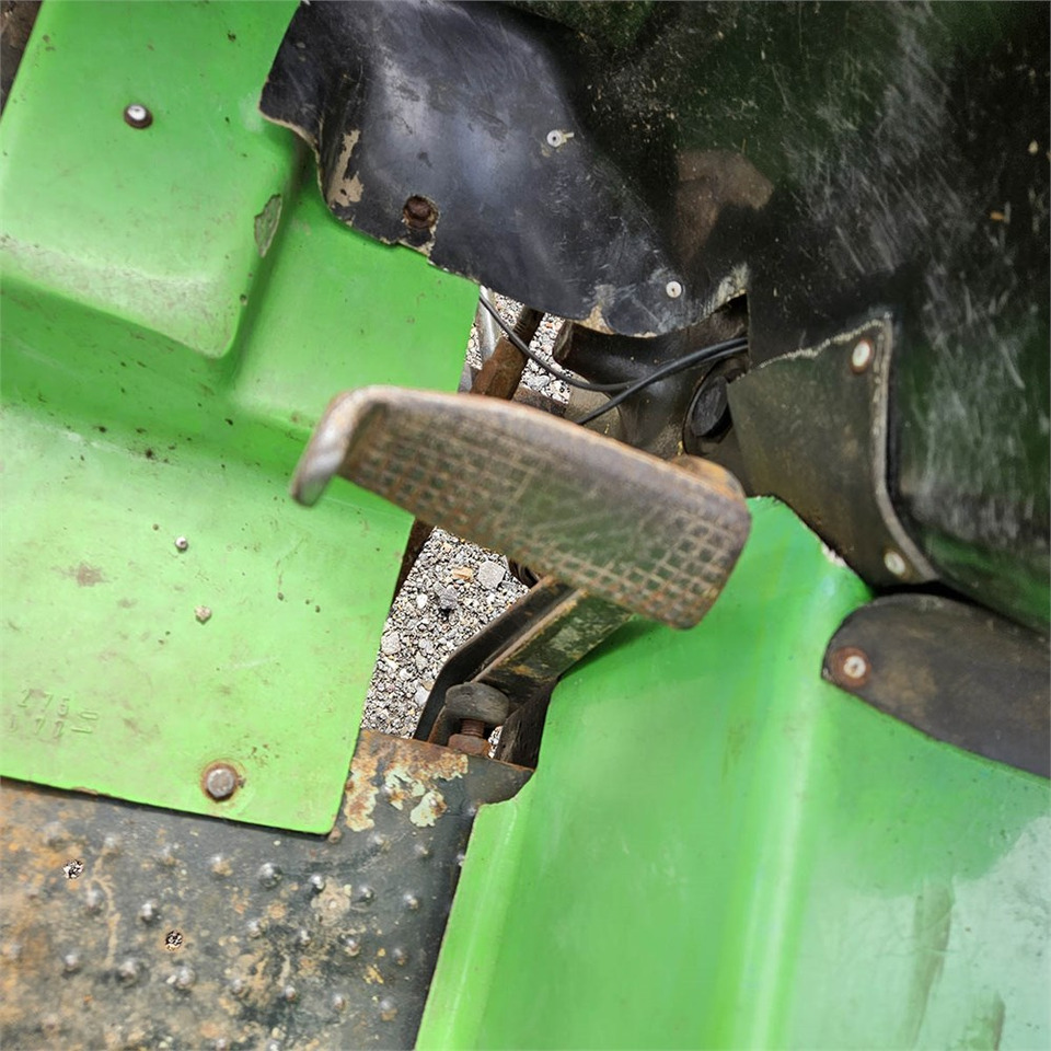 Traktor Deutz 5206: obrázok 22