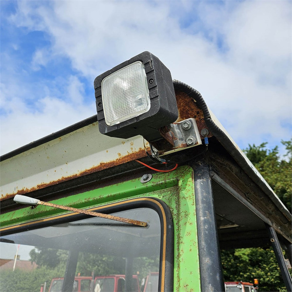 Traktor Deutz 5206: obrázok 27